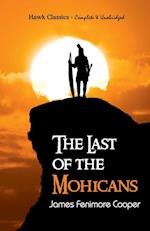 The Last of the Mohicans 