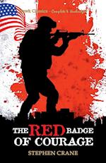 The Red Badge of Courage 