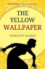 The Yellow Wallpaper 