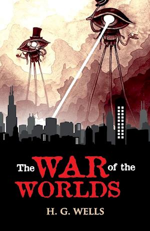 The War of the Worlds