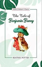 The Tale of Benjamin Bunny 