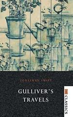 Gulliver's Travels 