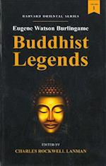 Eugene Watson Burlingame Buddhist Legends