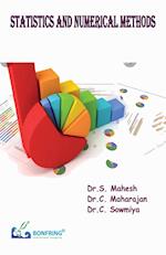 Statistics and Numerical Methods