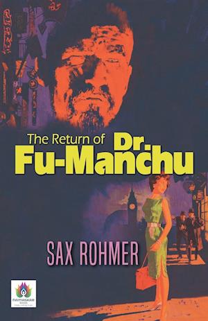 The Return of Dr. Fu-Manchu