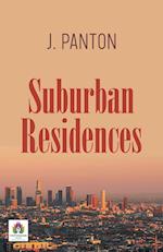 Suburban Residences 