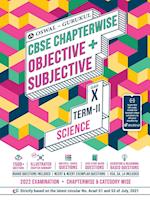 Science Chapterwise Objective + Subjective for CBSE Class 10 Term 2 Exam