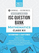 Oswal - Gurukul Mathematics Most Likely Question Bank