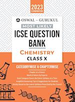 Oswal - Gurukul Chemistry Most Likely Question Bank