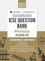 Oswal - Gurukul Physics Most Likely Question Bank