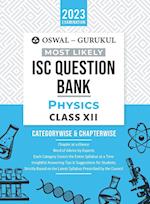 Oswal - Gurukul Physics Most Likely Question Bank