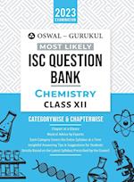 Oswal - Gurukul Chemistry Most Likely Question Bank