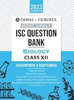 Oswal - Gurukul Biology Most Likely Question Bank