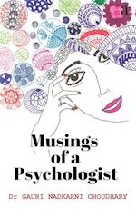 Musings of A Psychologist 
