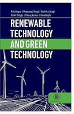 Renewable Energy and Green Technology (A Textbook for Agricultural Engineering and Agriculture Students)