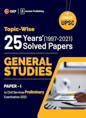 UPSC General Studies Paper I