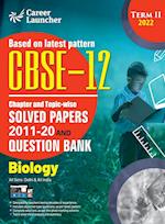 CBSE Class XII 2022 - Term II