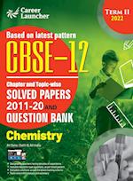 CBSE Class XII 2022 - Term II