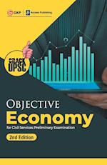 Objective Economy 2ed (UPSC Civil Services Preliminary Examination) by GKP/Access 