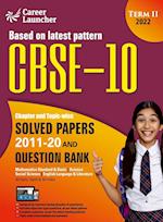 CBSE Class X 2022 - Term II