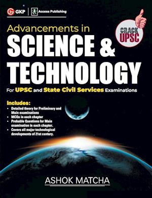 Advancements in Science and Technology by GKP/Access