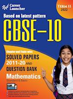 CBSE Class X 2022 - Term II