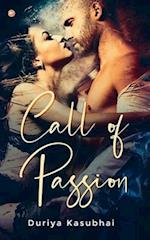 Call Of Passion 