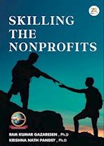 Skilling the Nonprofits