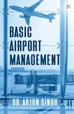 Basic Airport Management 