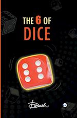 THE 6 OF DICE