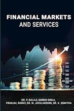 FINANCIAL MARKETS AND SERVICES 