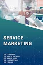 SERVICE MARKETING 