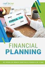 FINANCIAL PLANNING 