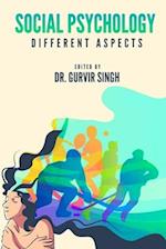 SOCIAL PSYCHOLOGY: DIFFERENT ASPECTS 