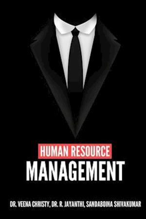 HUMAN RESOURCE MANAGEMENT