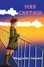 Mrs Captain 