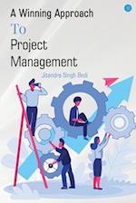 A Winning Approach To Project Management 
