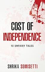 Cost of Independence