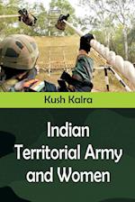 Indian Territorial Army and Women 
