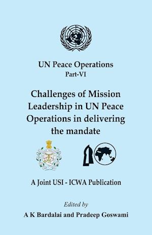 UN Peace Operations Part VI