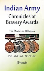 Indian Army: The Medals and Ribbons 