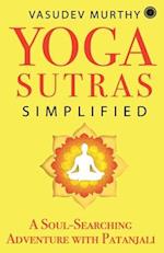 Yoga Sutras Simplified 