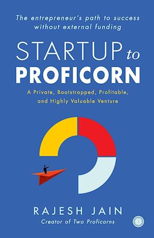 Startup to Proficorn