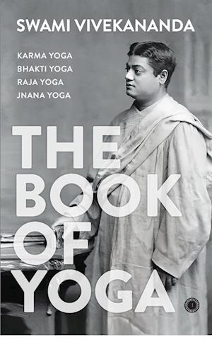 The Book of Yoga