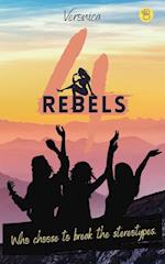 4 Rebels 