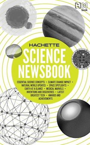 Hachette Science Newsbook