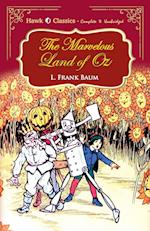 The Marvelous Land of Oz