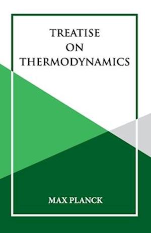 Treatise on Thermoynamics