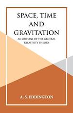 Space, Time and Gravitation 