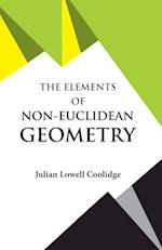 The Elements of Non-Euclidean Geometry